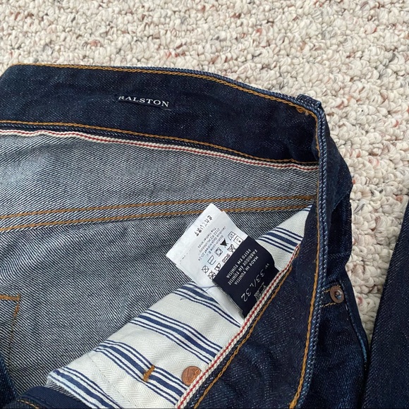 SCOTCH & SODA Ralston Jeans - Picture 5 of 7